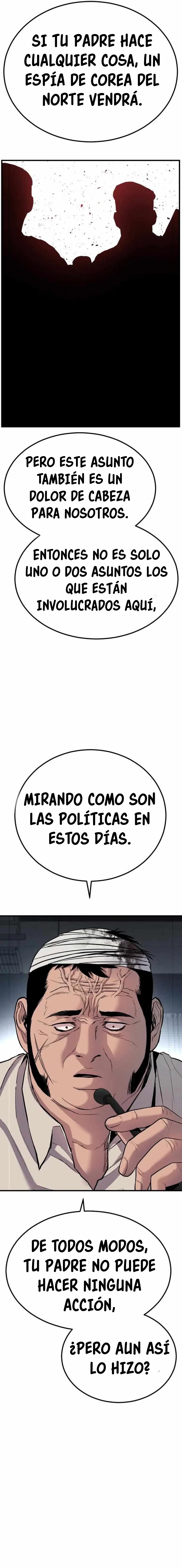 Manager Kim capítulo 21 página 12