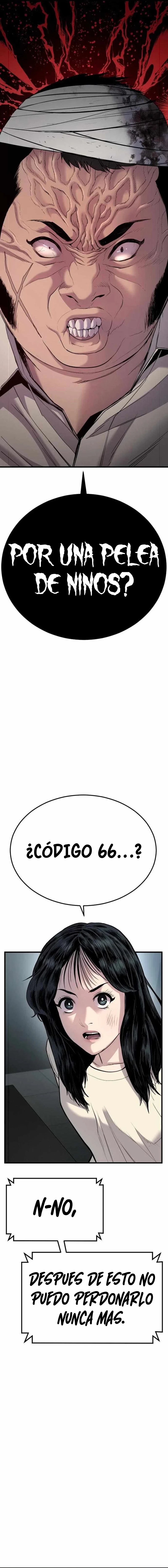 Manager Kim capítulo 21 página 17