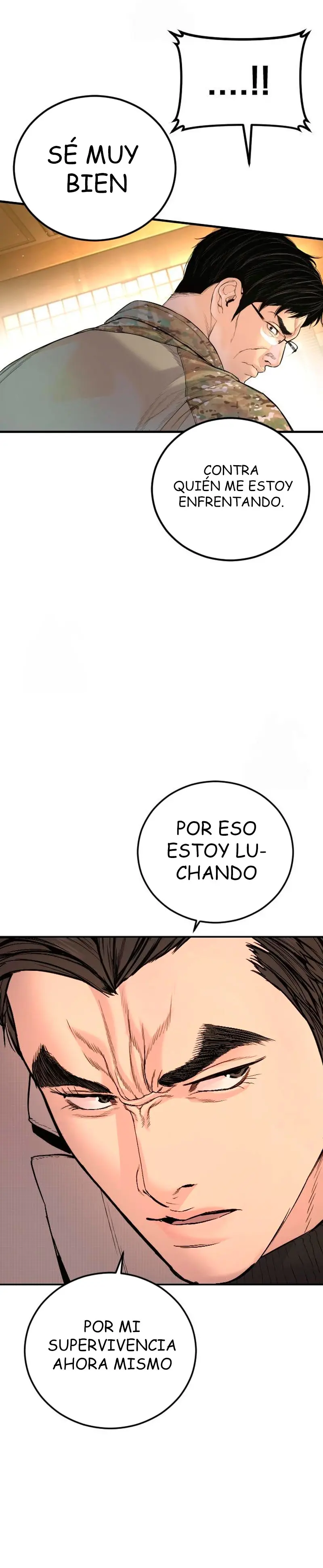 Manager Kim capítulo 223 página 10