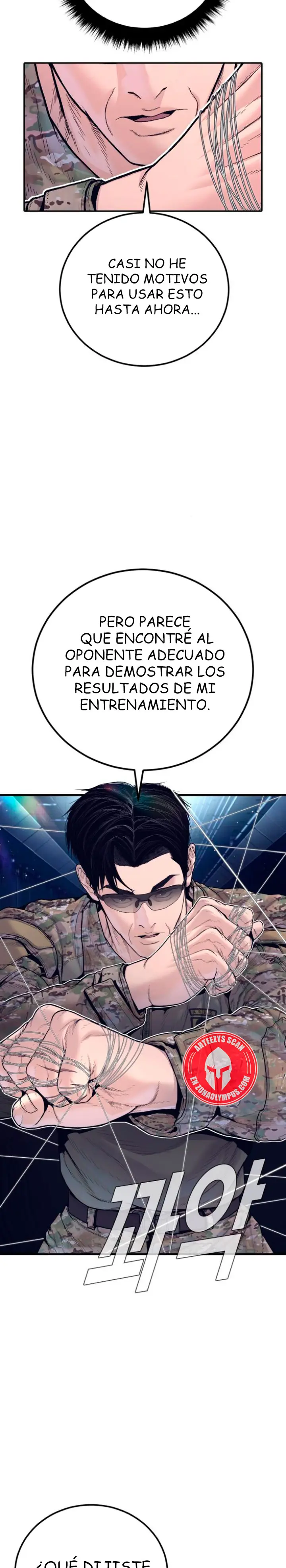 Manager Kim capítulo 232 página 53