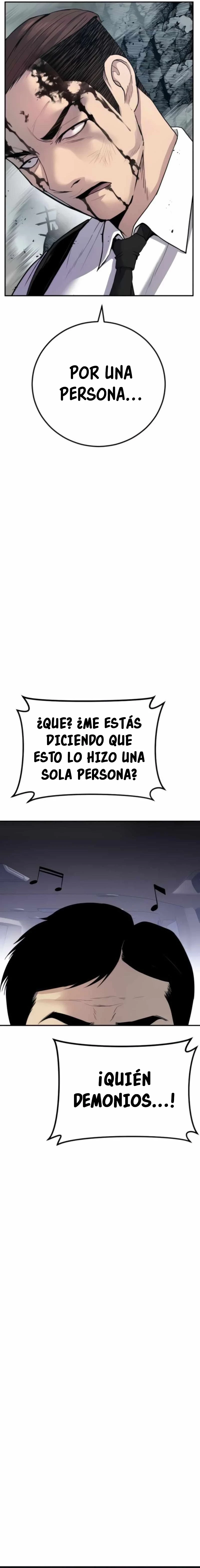 Manager Kim capítulo 25 página 5