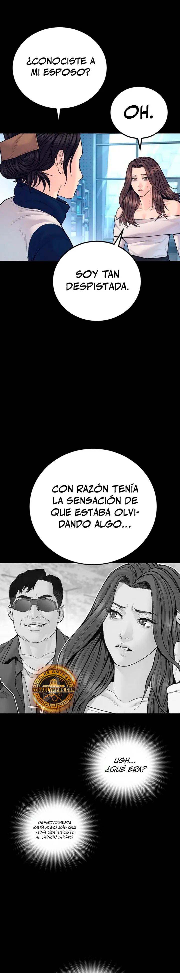 Manager Kim capítulo 251 página 45