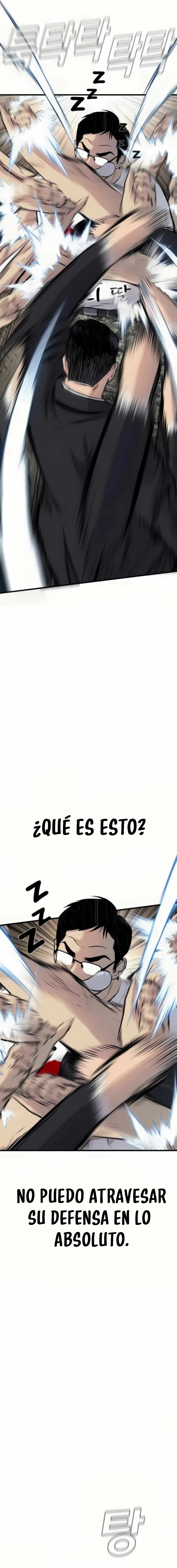 Manager Kim capítulo 27 página 41