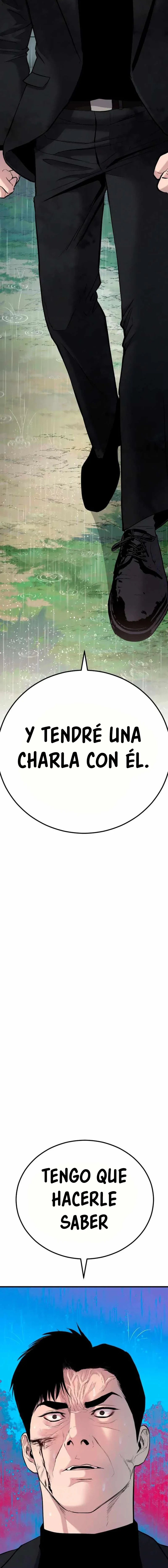 Manager Kim capítulo 28 página 43