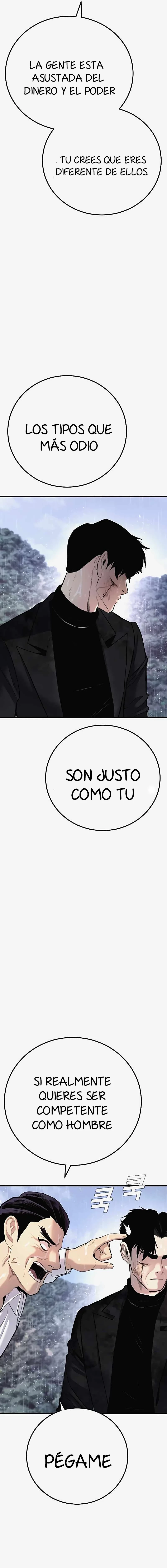 Manager Kim capítulo 29 página 45