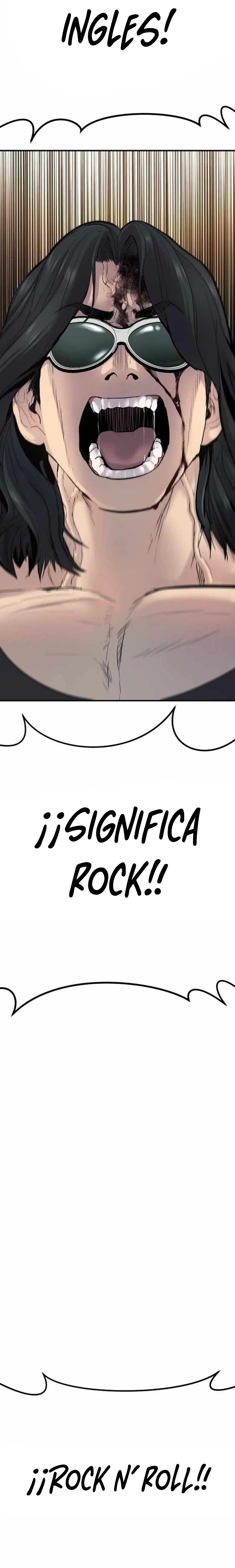 Manager Kim capítulo 36 página 6