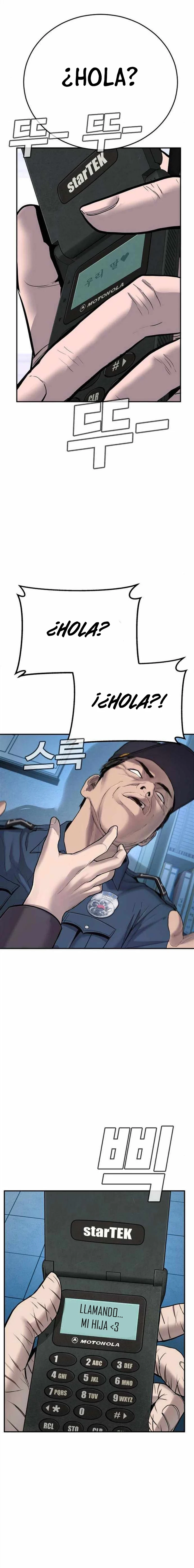Manager Kim capítulo 4 página 4