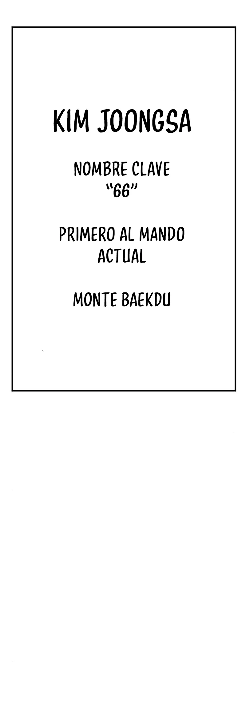 Manager Kim capítulo 40 página 87