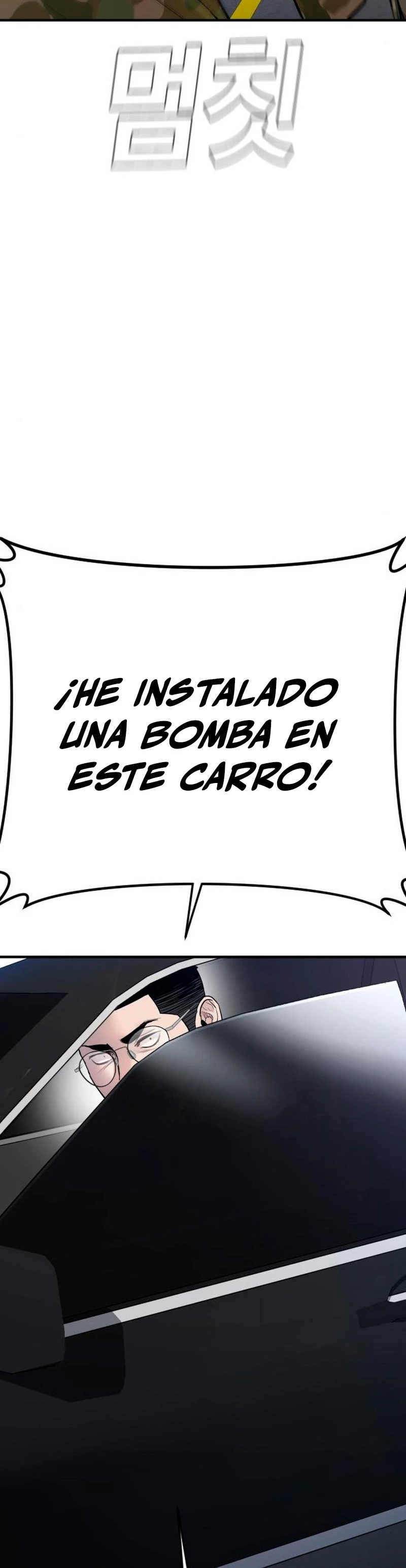 Manager Kim capítulo 43 página 103