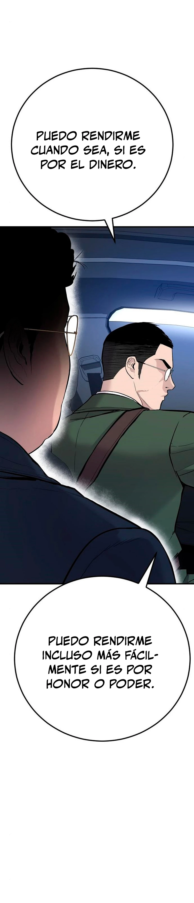 Manager Kim capítulo 43 página 131