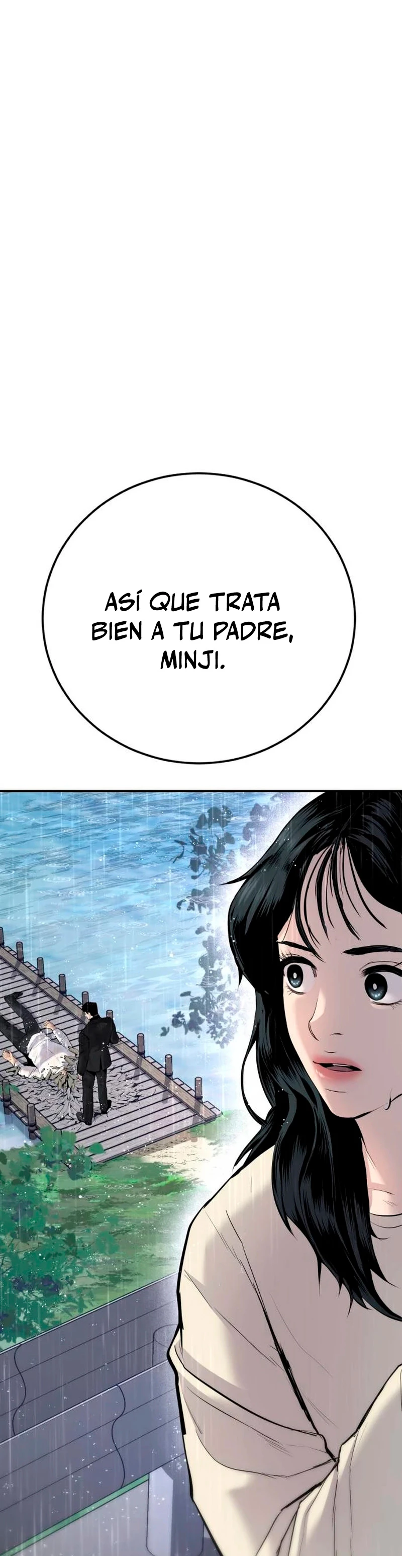 Manager Kim capítulo 46 página 71