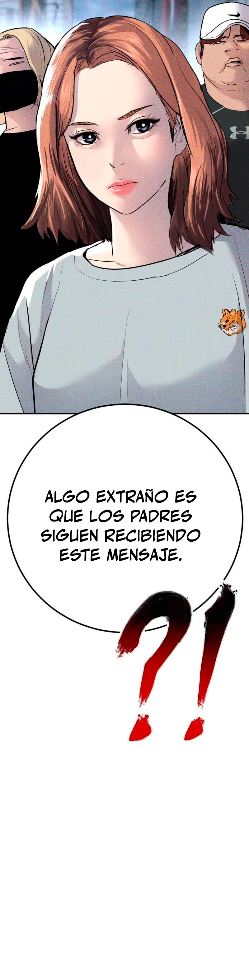 Manager Kim capítulo 48 página 89