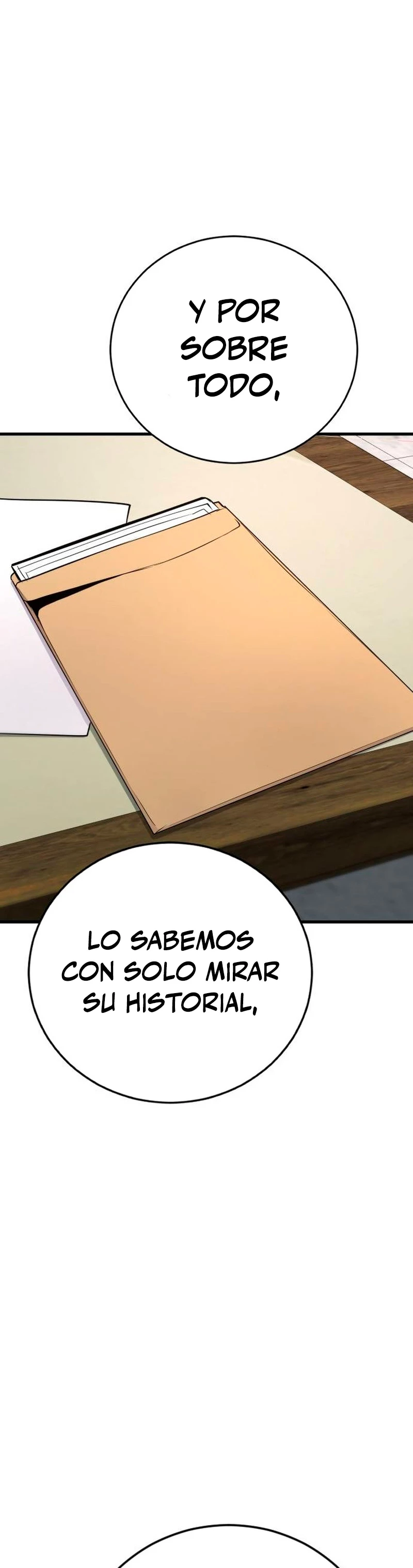 Manager Kim capítulo 49 página 24