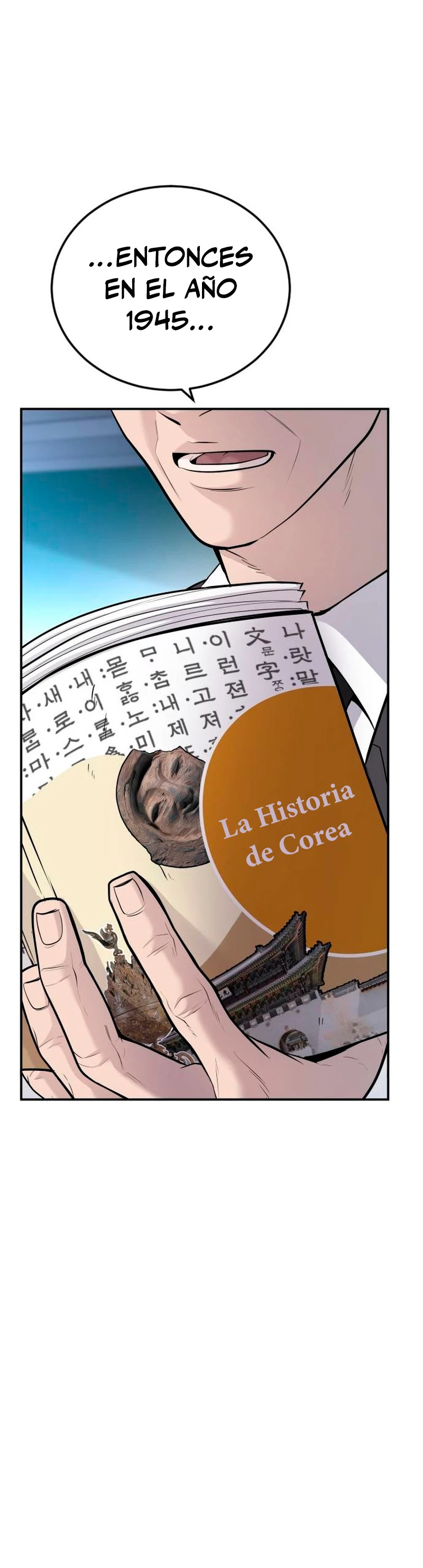 Manager Kim capítulo 49 página 43