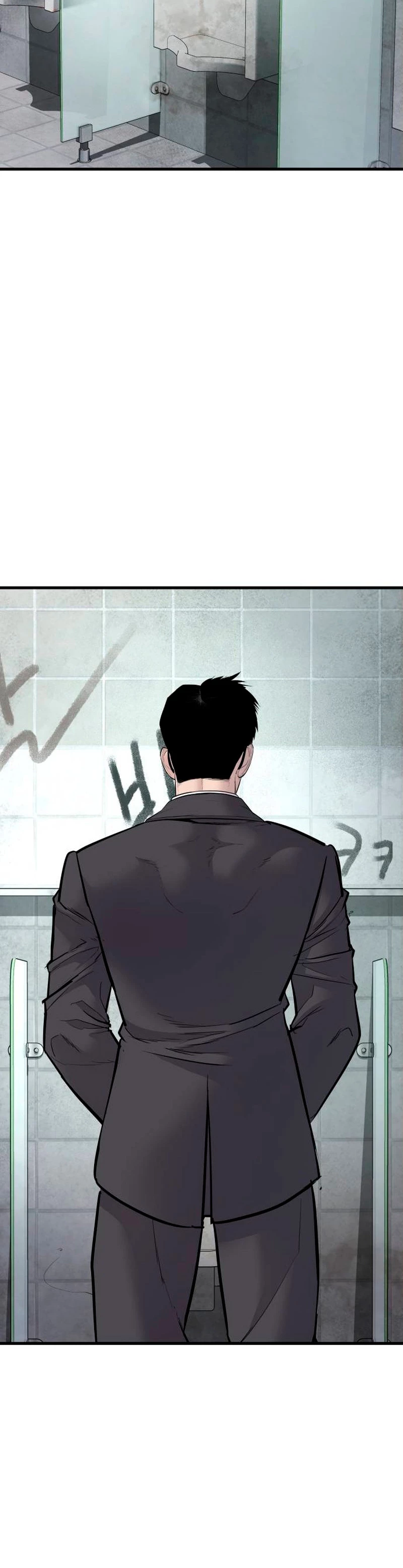 Manager Kim capítulo 49 página 54
