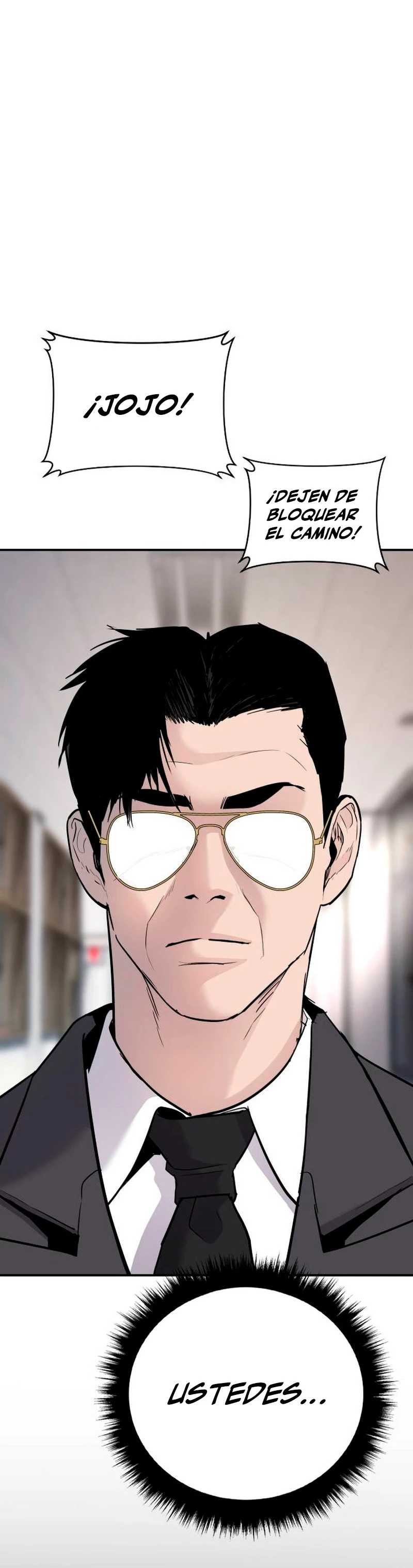 Manager Kim capítulo 49 página 96