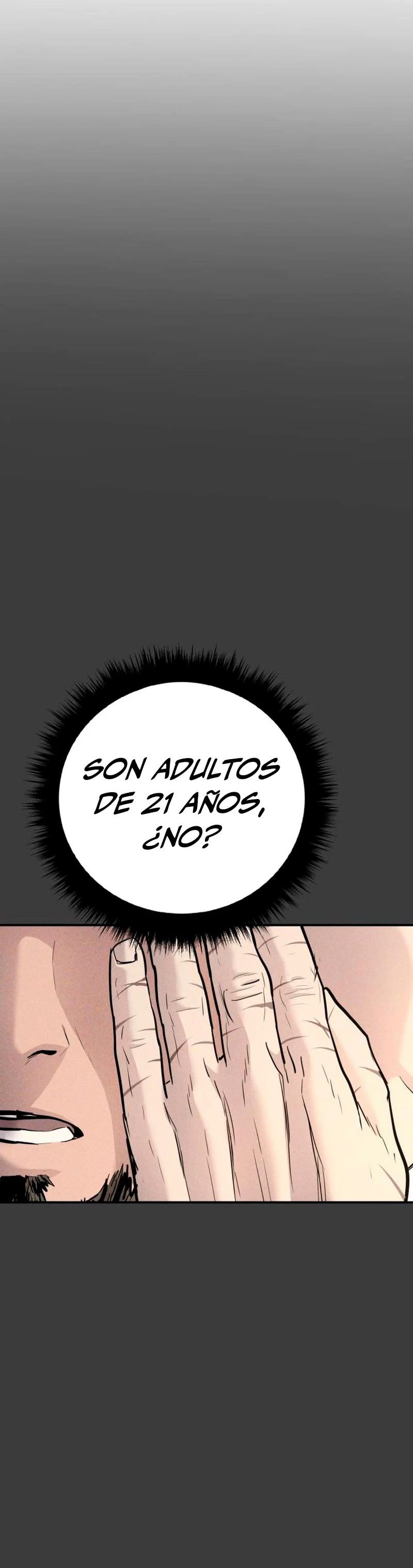 Manager Kim capítulo 49 página 97