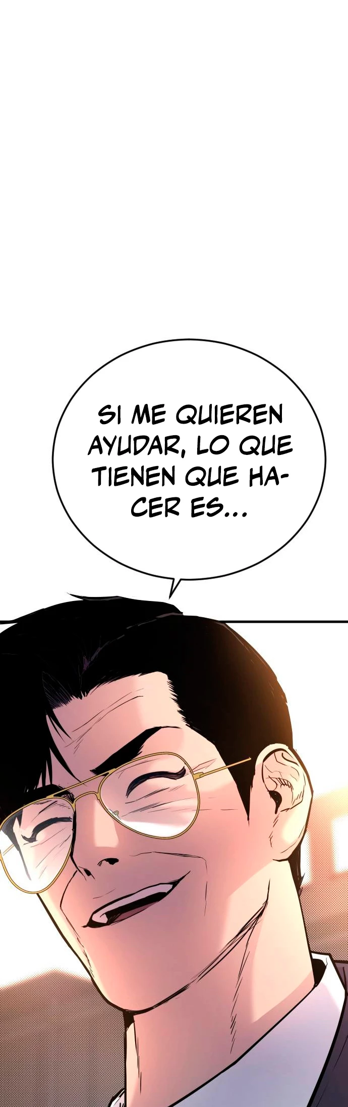 Manager Kim capítulo 50 página 3