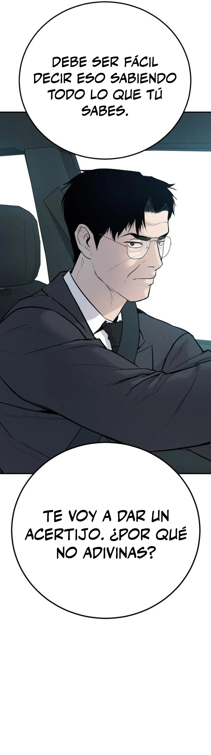 Manager Kim capítulo 52 página 90