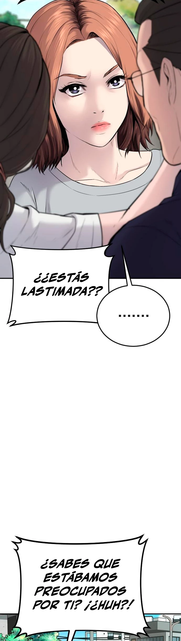 Manager Kim capítulo 53 página 4