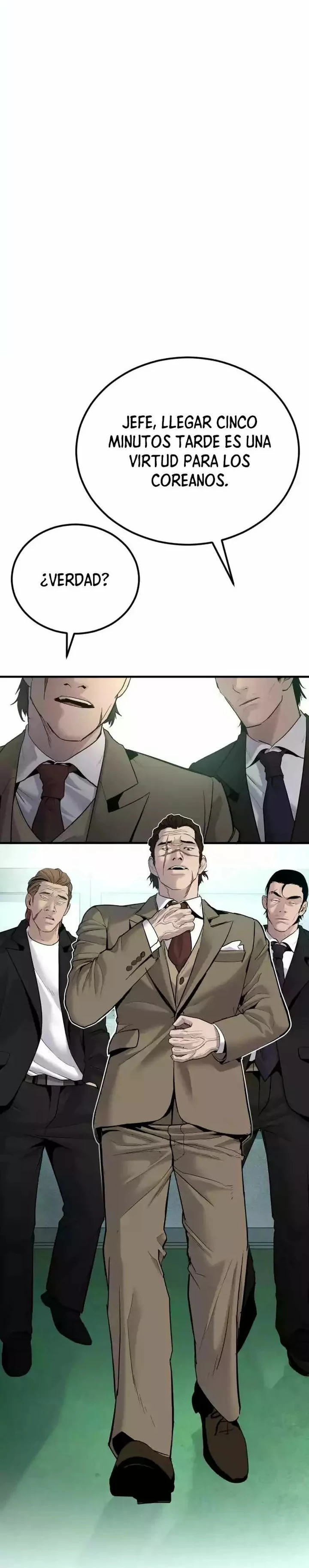 Manager Kim capítulo 57 página 71
