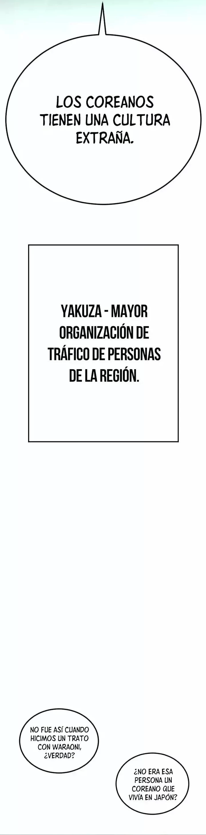 Manager Kim capítulo 57 página 72