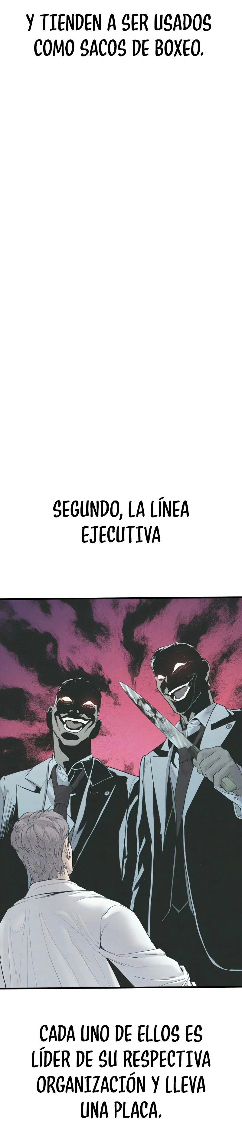 Manager Kim capítulo 59 página 5