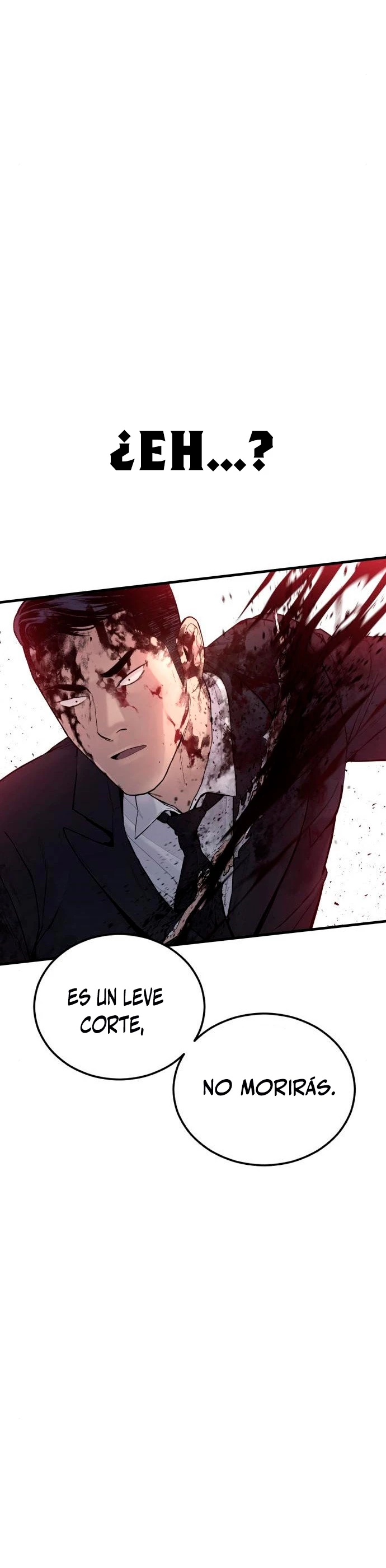 Manager Kim capítulo 61 página 21