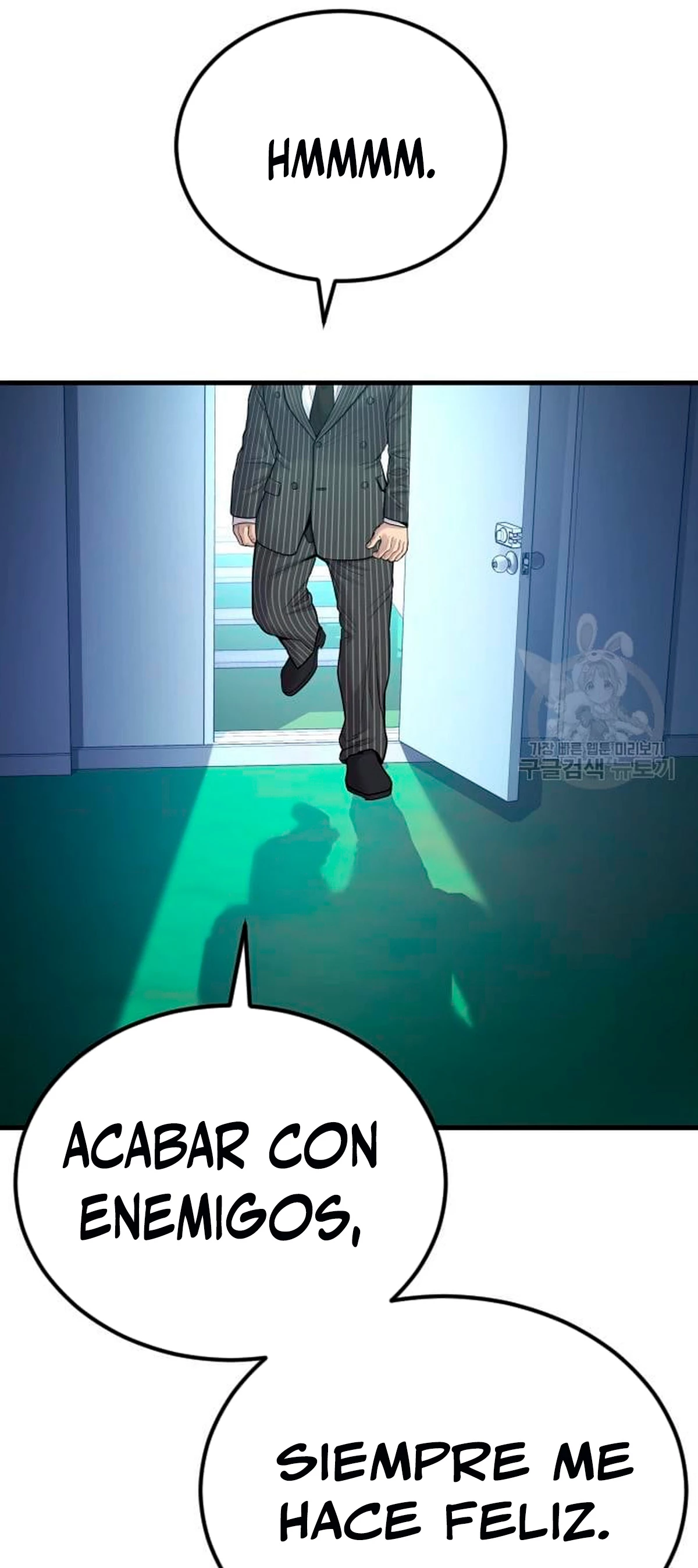 Manager Kim capítulo 64 página 53