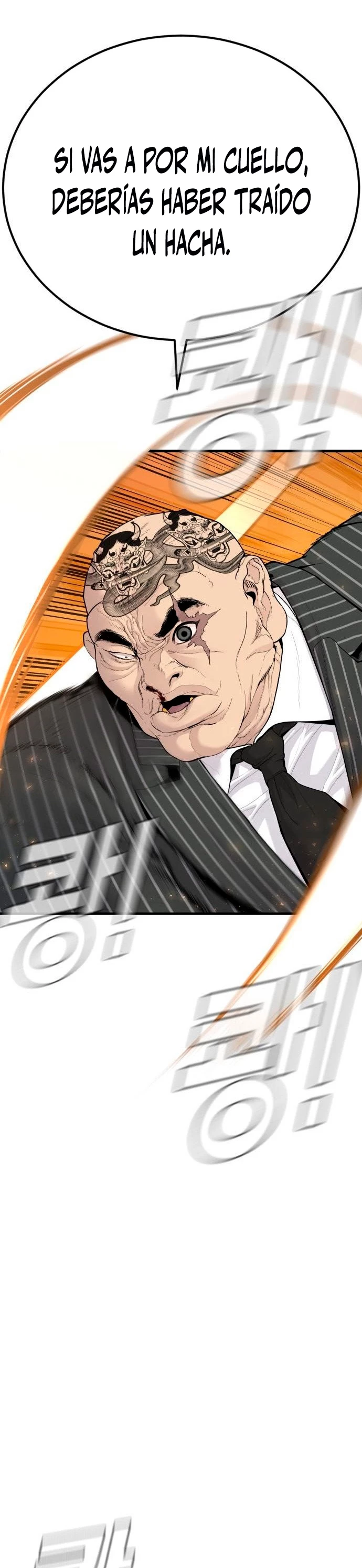 Manager Kim capítulo 65 página 18