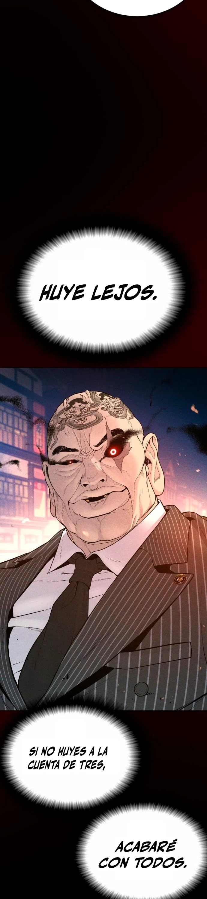 Manager Kim capítulo 65 página 46