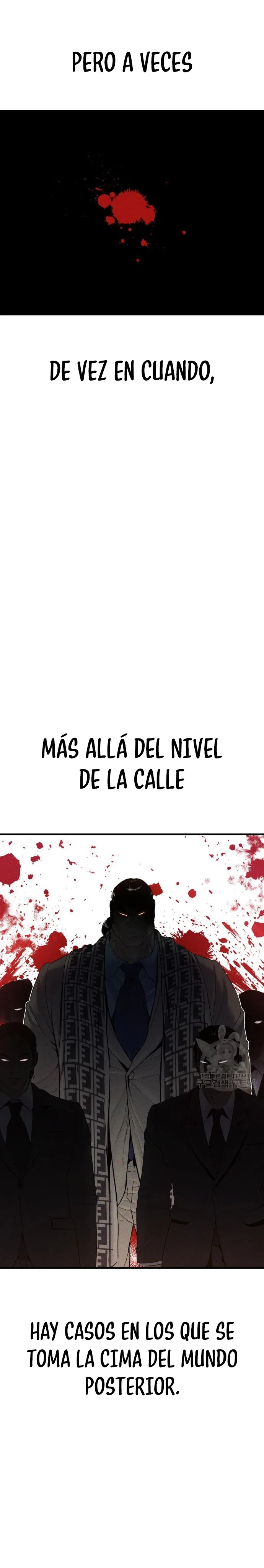 Manager Kim capítulo 67 página 4