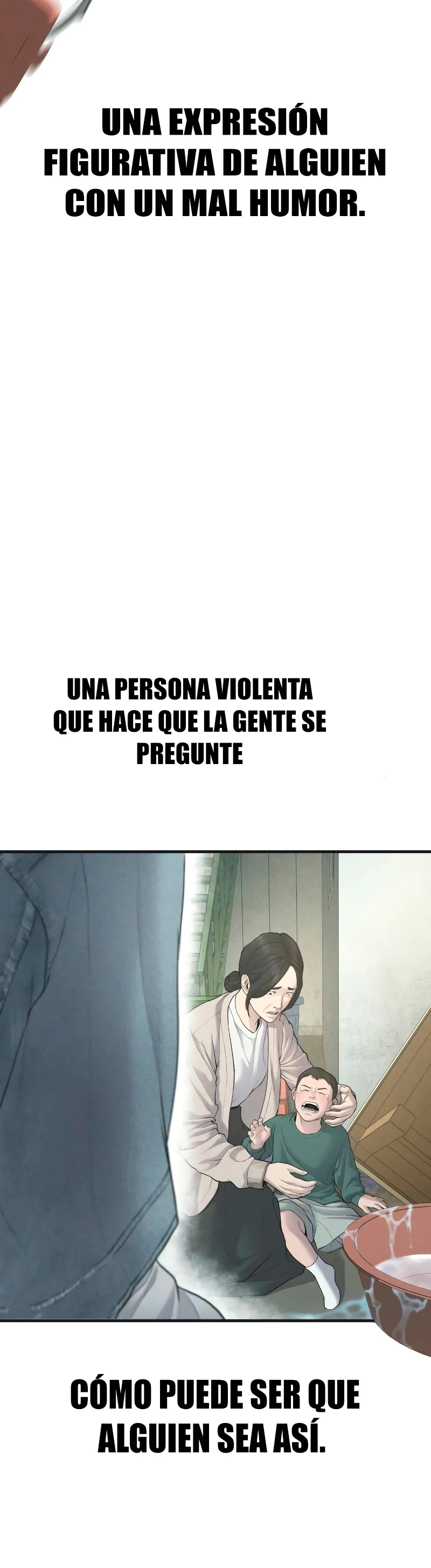 Manager Kim capítulo 74 página 3
