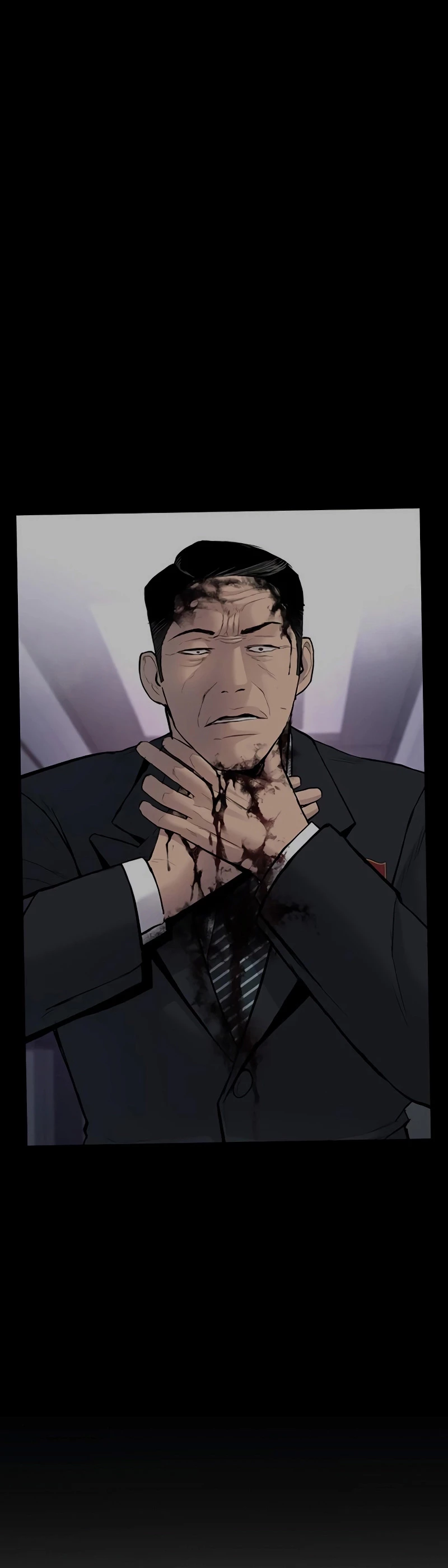 Manager Kim capítulo 75 página 80
