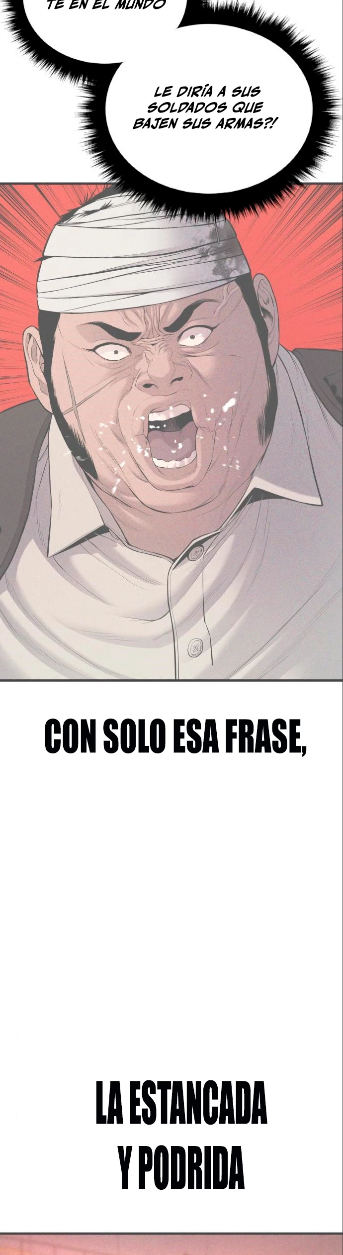 Manager Kim capítulo 78 página 7