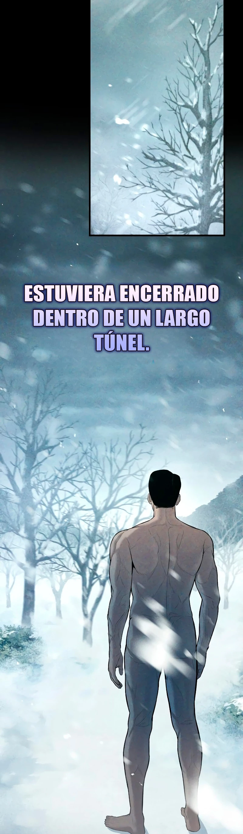 Manager Kim capítulo 83 página 32