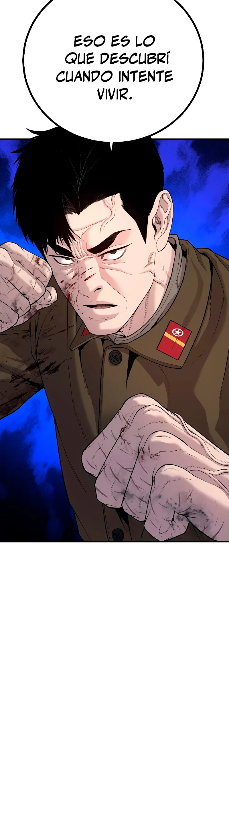 Manager Kim capítulo 84 página 71