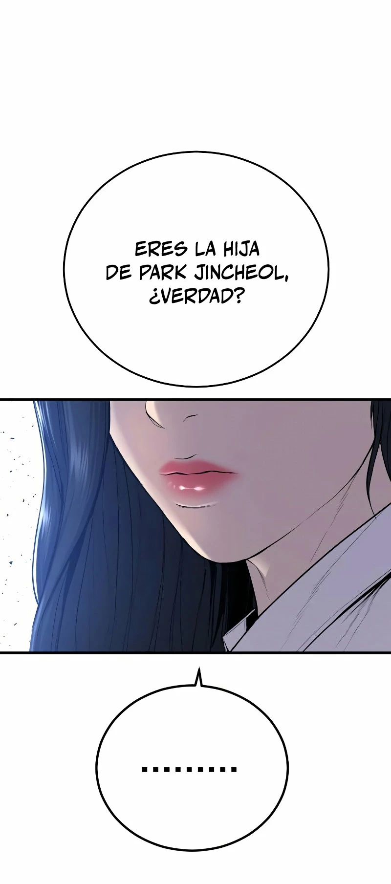 Manager Kim capítulo 88 página 74