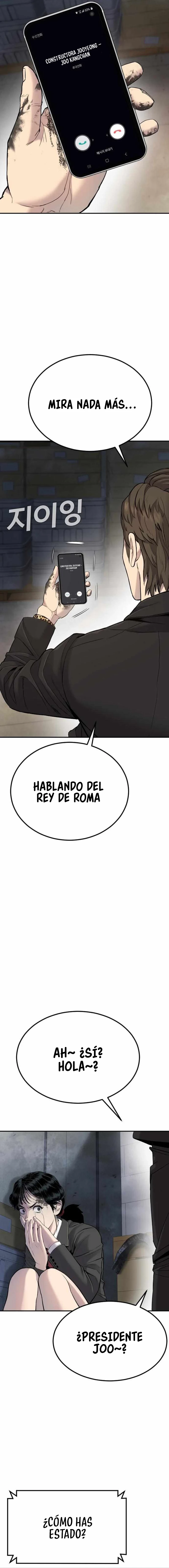 Manager Kim capítulo 9 página 13