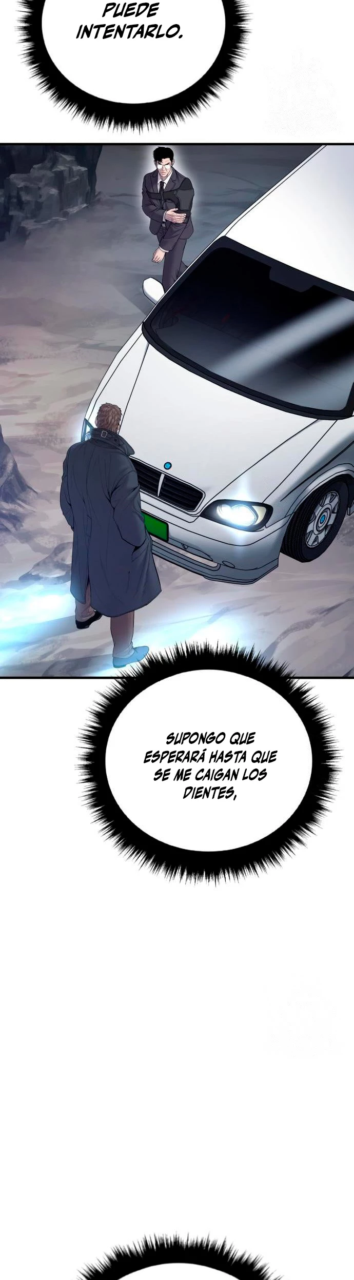 Manager Kim capítulo 91 página 46