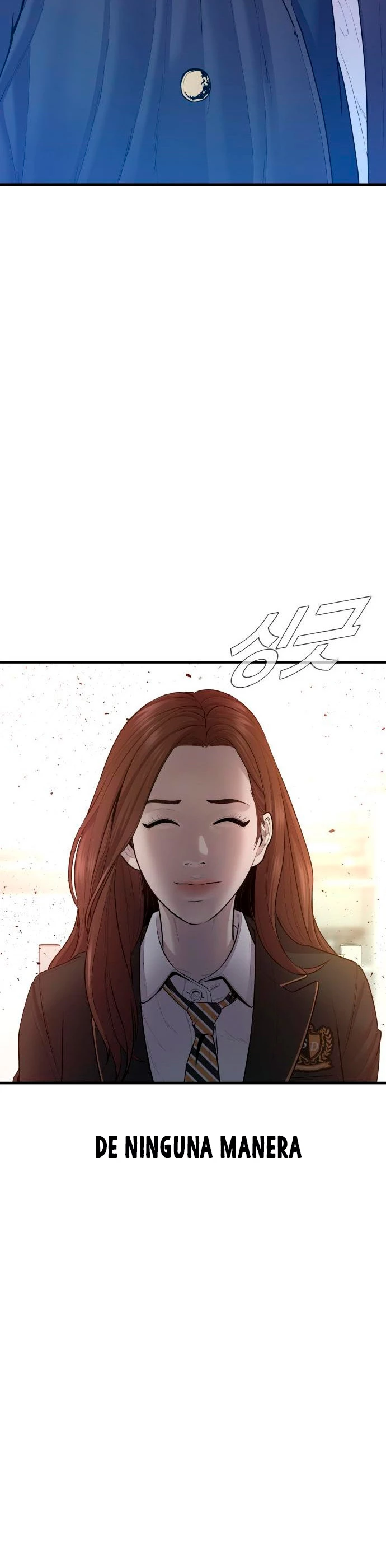 Manager Kim capítulo 92 página 33