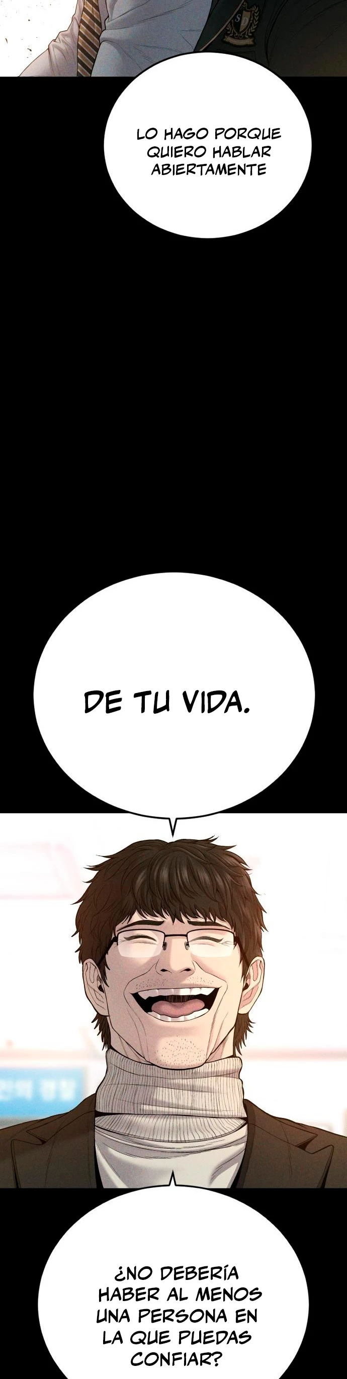 Manager Kim capítulo 92 página 45