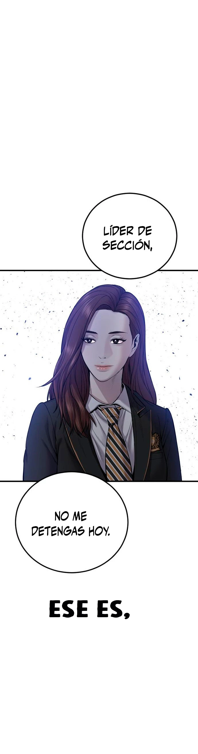 Manager Kim capítulo 92 página 76