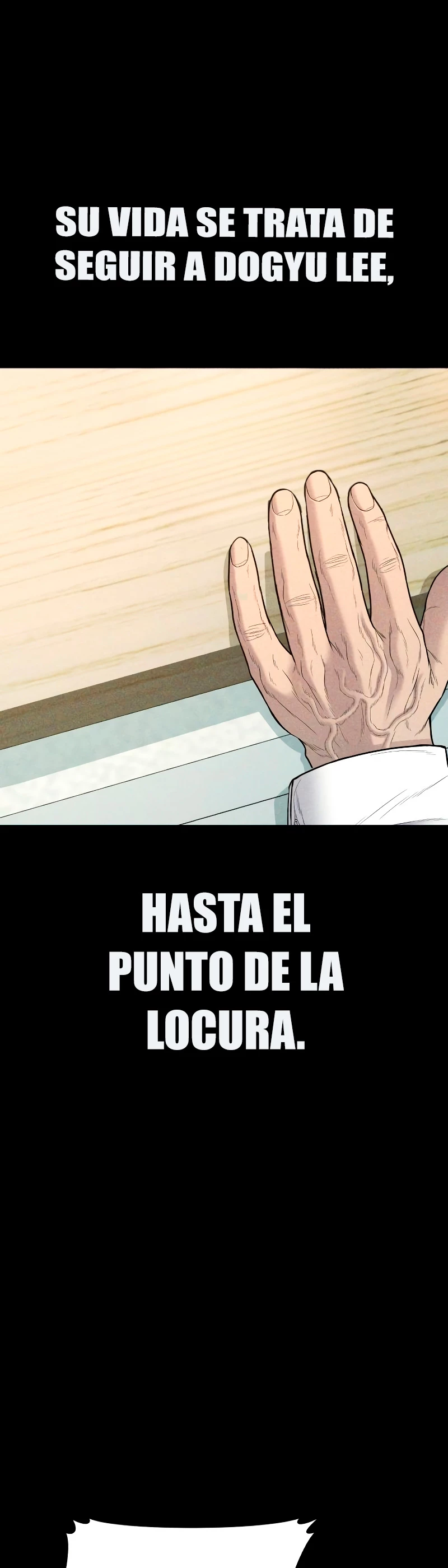 Manager Kim capítulo 93 página 4