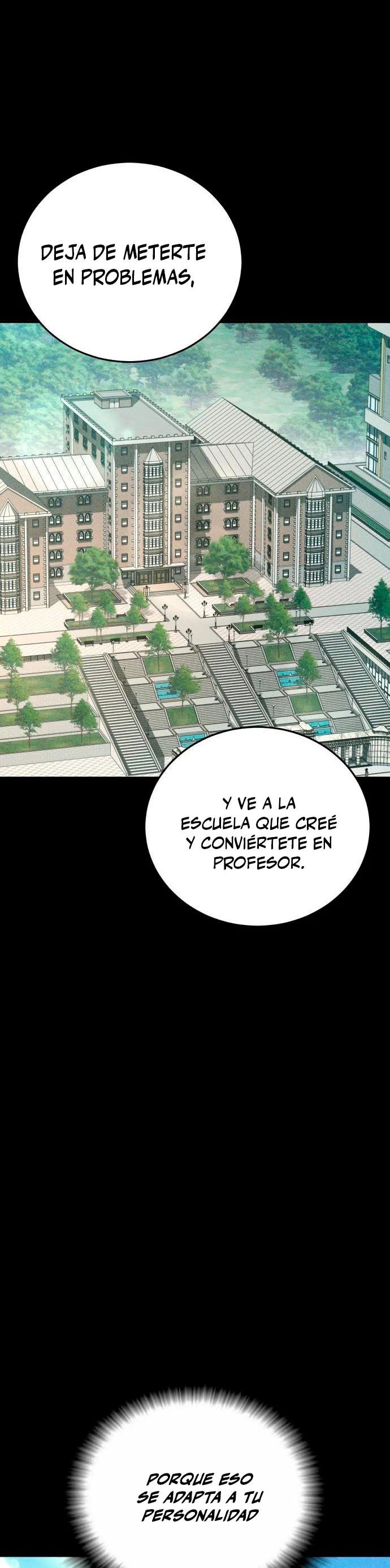 Manager Kim capítulo 94 página 7