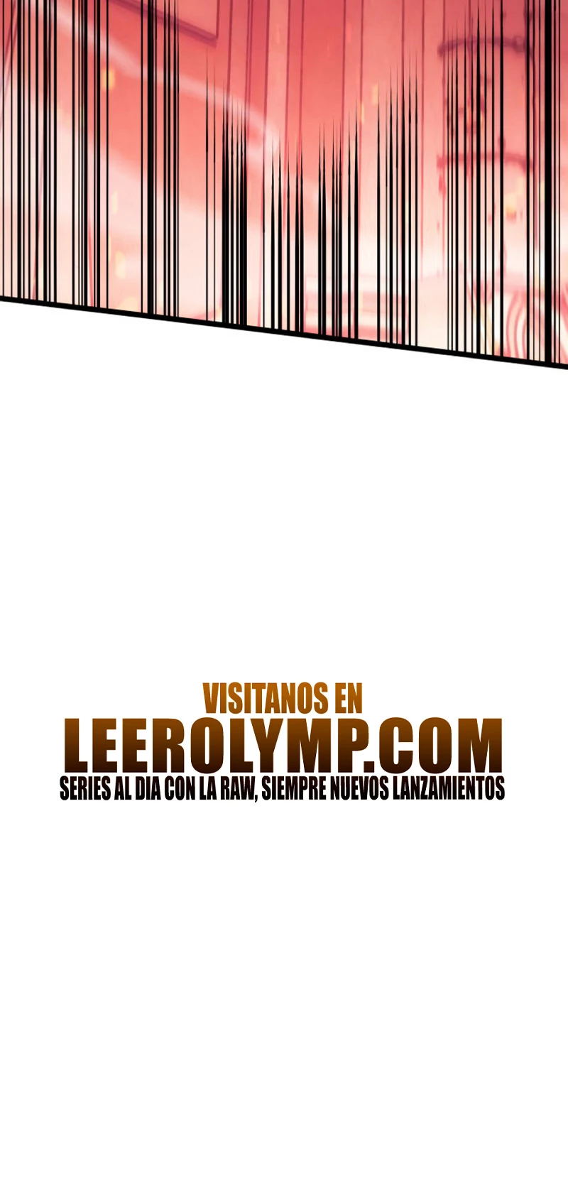 Regreso del ranker de clase SSS capítulo 128 página 41