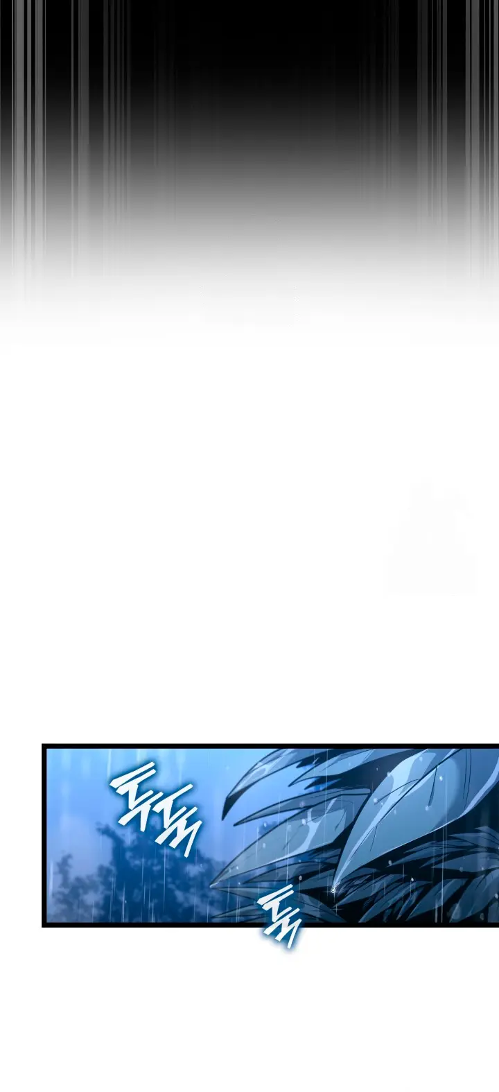 Regreso del ranker de clase SSS capítulo 174 página 5