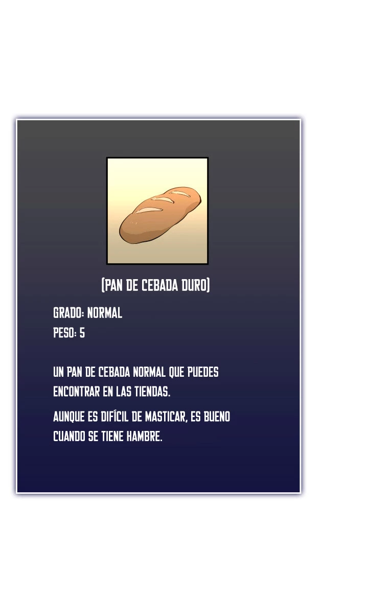 Regreso del ranker de clase SSS capítulo 4 página 116