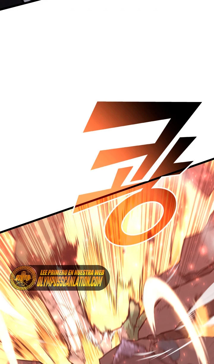 Regreso del ranker de clase SSS capítulo 4 página 33
