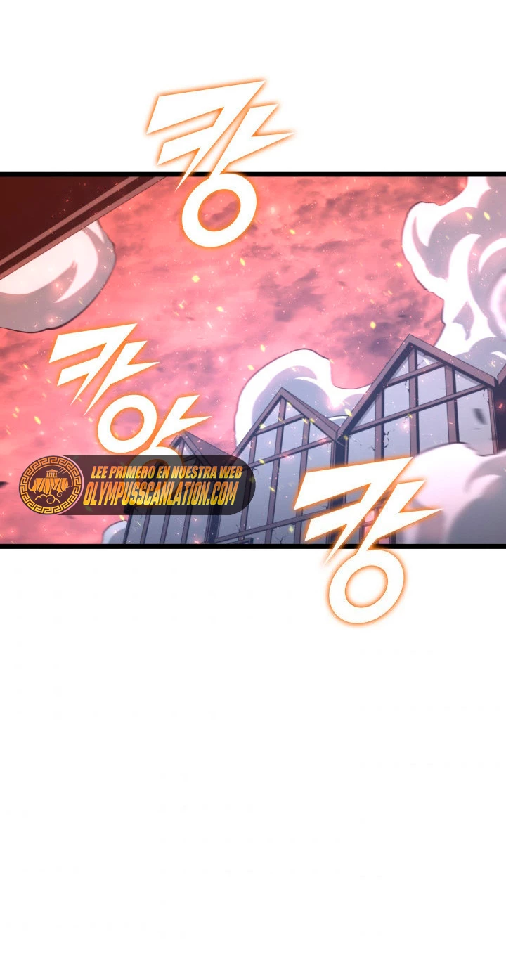 Regreso del ranker de clase SSS capítulo 4 página 4